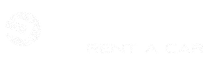 logotipo Gaursa Rent a Car