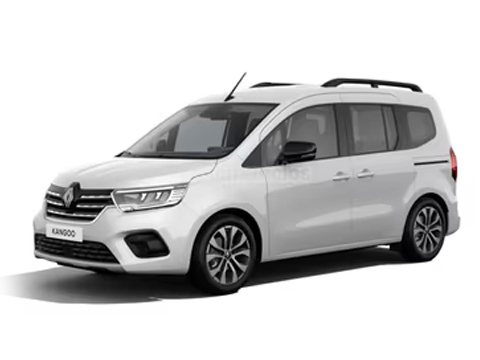 Renault Kangoo Combi