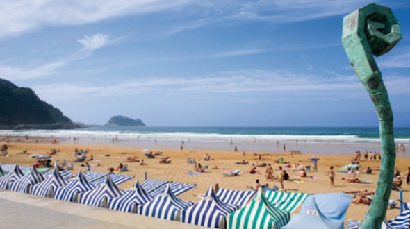 Getaria