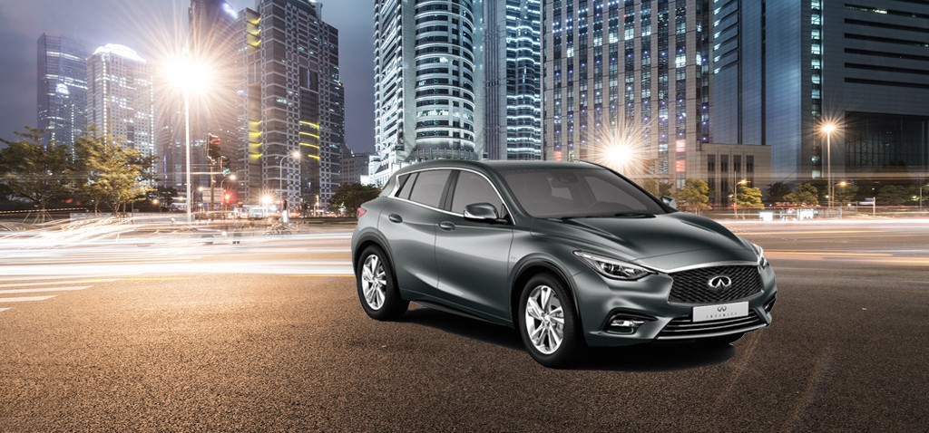 Alquiler de coches Premium 