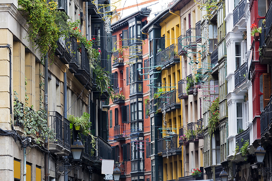 Bilbao, la ciudad reinventada
