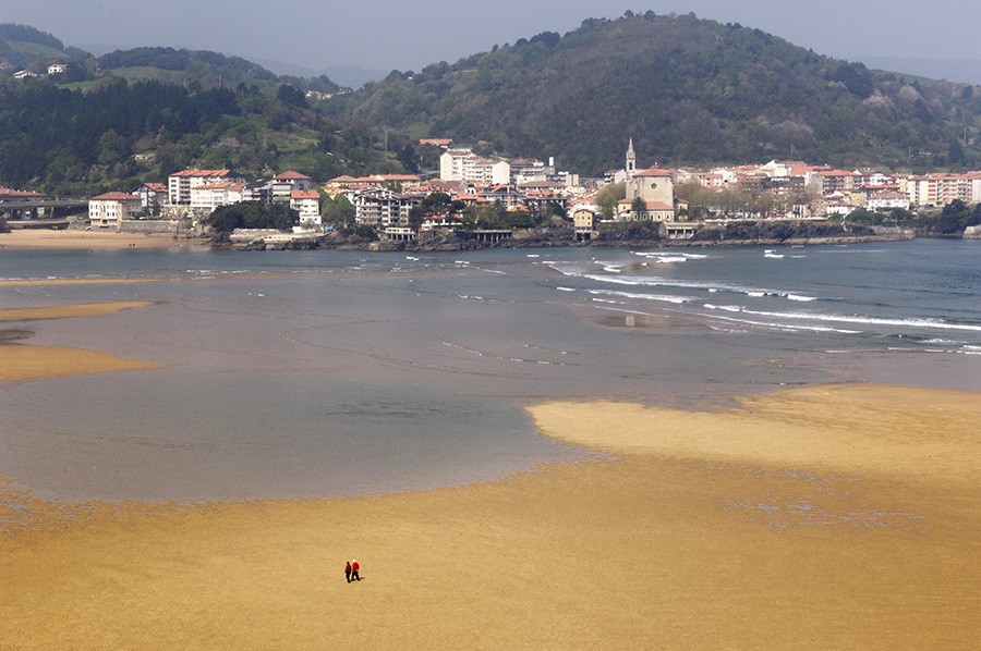 mundaka