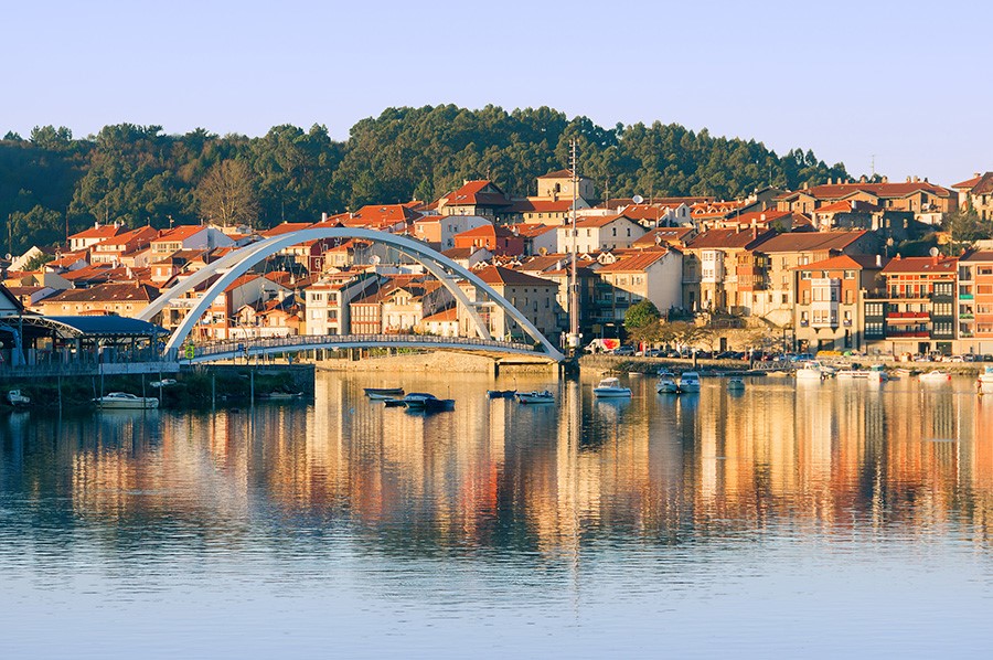 Descubre la costa de Bizkaia con Gaursa Rent a Car
