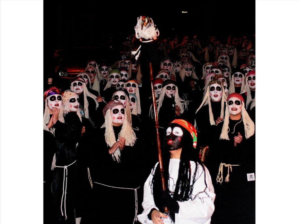 Carnavales de Mundaka