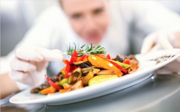 Bilbao Cocina Fusión