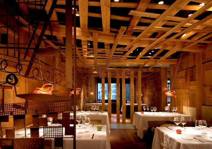 Restaurante Ikea