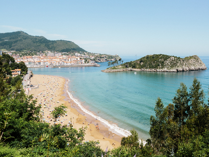 De ruta turística por la Bizkaia profunda