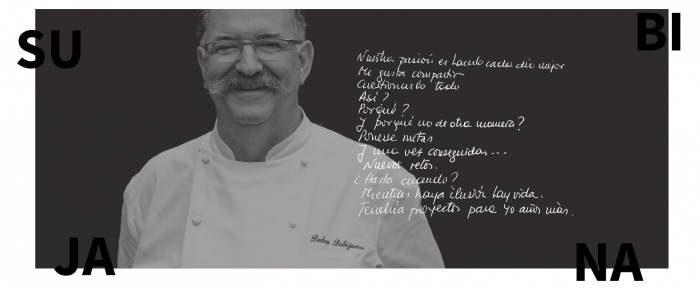 Akelarre Pedro Subijana