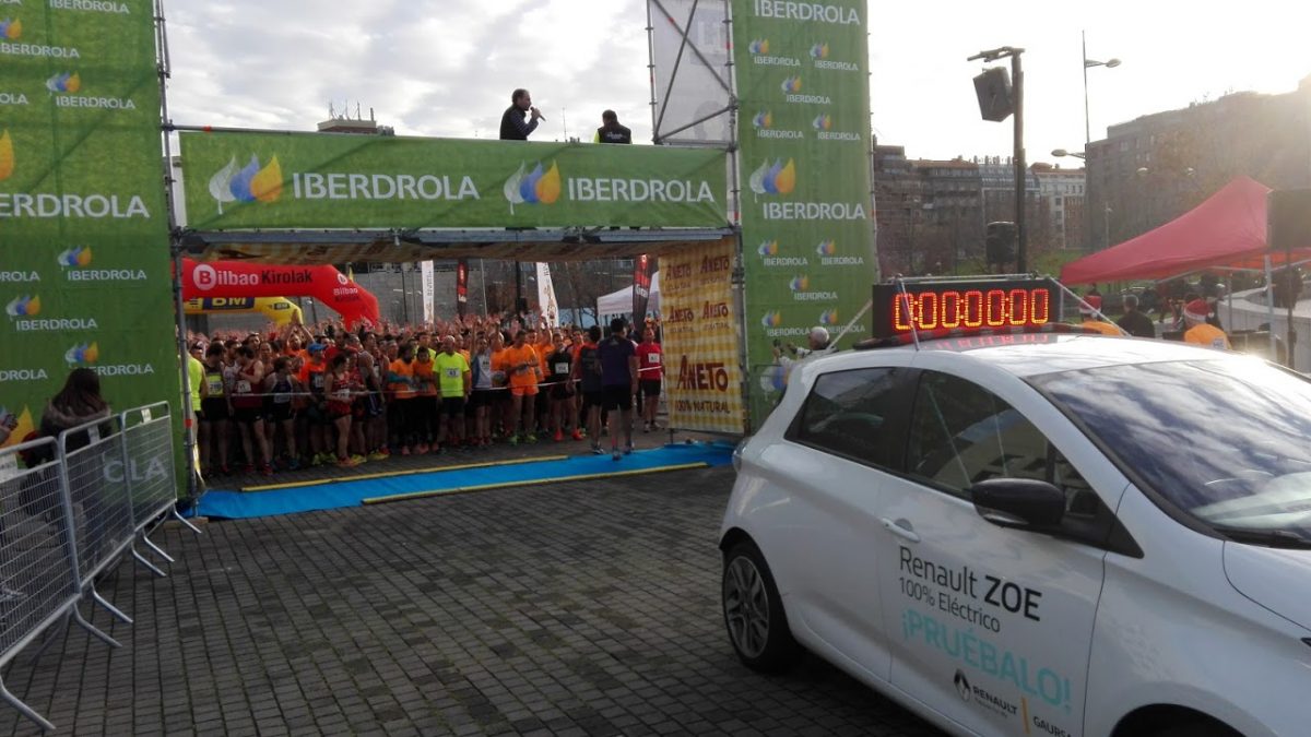 Recorre los últimos kilómetros del año de la mano de Gaursa Rent a Car
