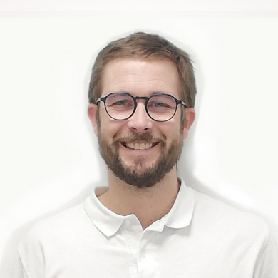 Sylvain Adamek
