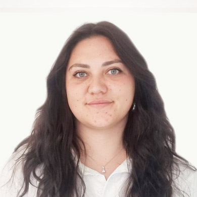 Veronika Panasenko